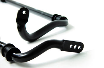 H&R Set of Anti-Roll Bars  Audi RS3 Sportback Quattro 2011- FA24/RA22mm
