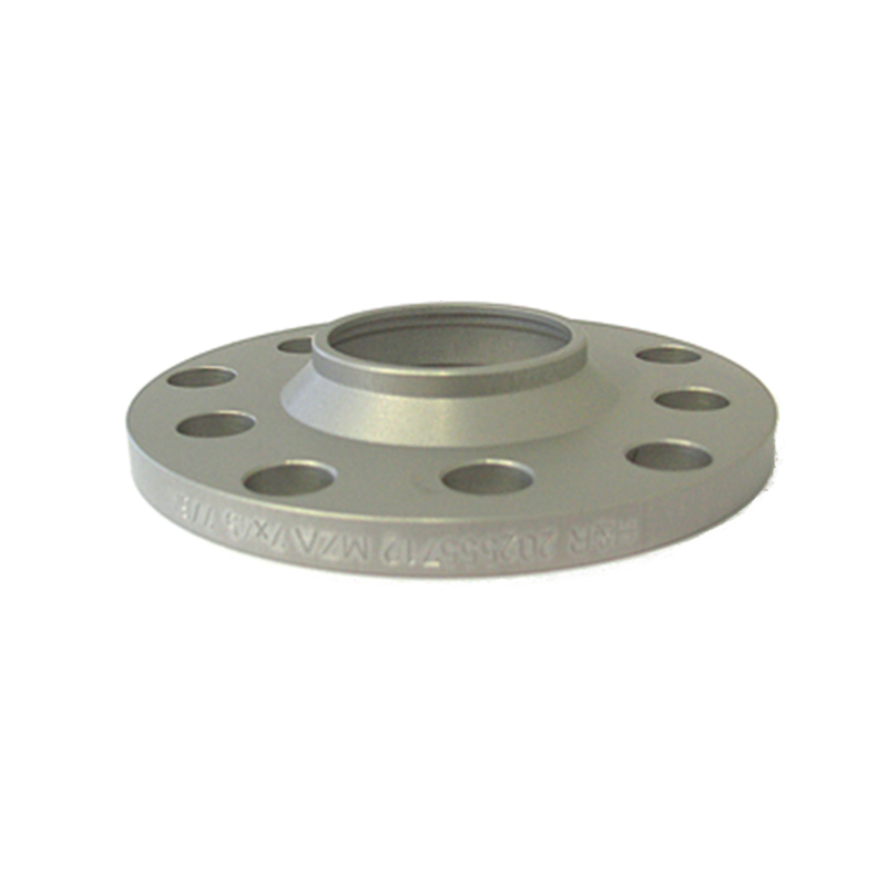 H&R DR-System Spürverbreiterungsatz 10mm 5x112 - Mittenzentrierung 57,1mm - Version A - System M14x1,5 - passend für Audi/Seat/Skoda/Volkswagen/Ford