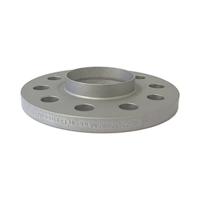 H&R DR-System Spürverbreiterungsatz 12mm 5x112 - Mittenzentrierung 66,5mm - System M14x1,5 -  passend für Mercedes/Chrysler/Nissan
