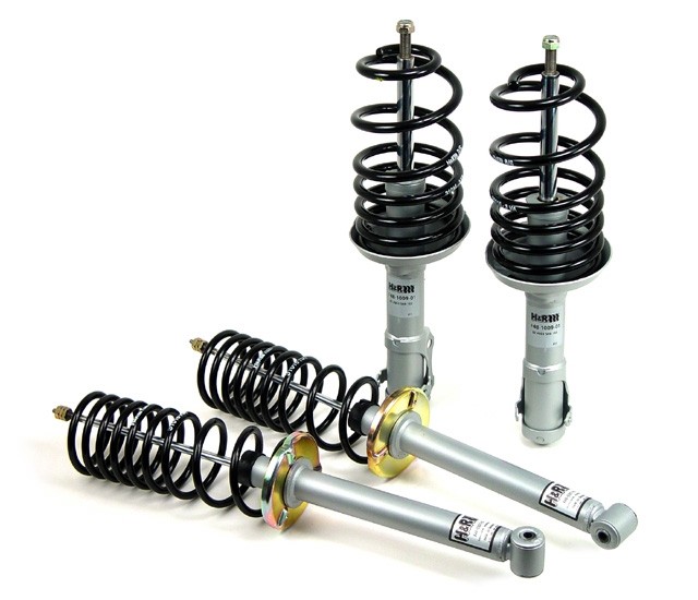 H&R Cupkit VW Golf III VR6/GTi/Diesel -97 60/40mm