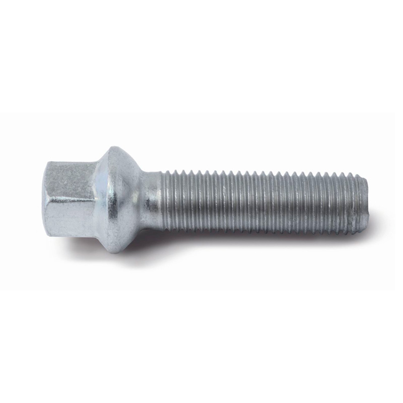 H&R Wheel bolt Round-Head R14 M14x1.50 - Length 31mm