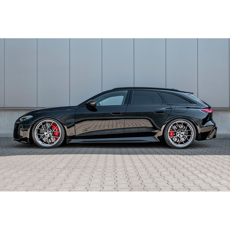 H&R Tieferlegungsfedern passend für Audi RS5 Avant Quattro (FU) Plug-in-Hybrid 2026- VA25/HA35mm