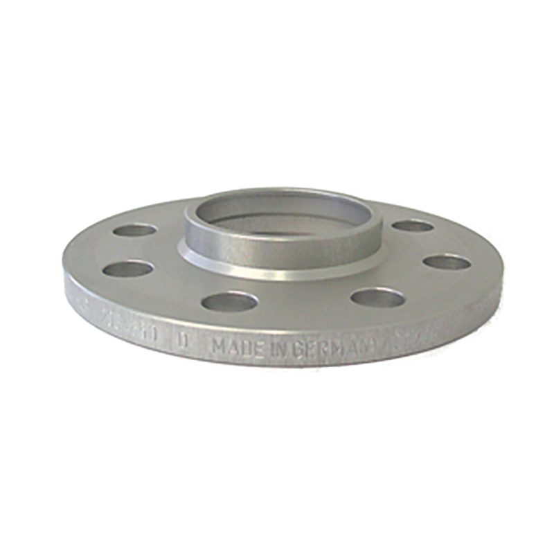 H&R DR-System Spürverbreiterungsatz 10mm 4x108 - Mittenzentrierung 65,0mm - System M12x1,25 -  passend für Citroën/Peugeot/Volvo/Opel