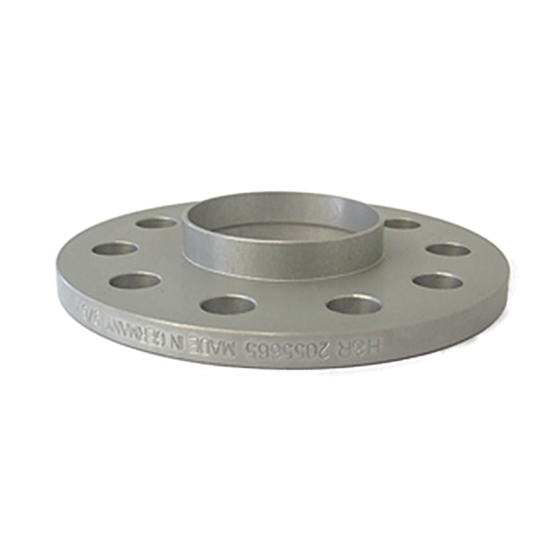 H&R DR-System Spürverbreiterungsatz 10mm 5x112 - Mittenzentrierung 66,5mm - System M14x1,5 -  passend für Mercedes/Chrysler/Nissan