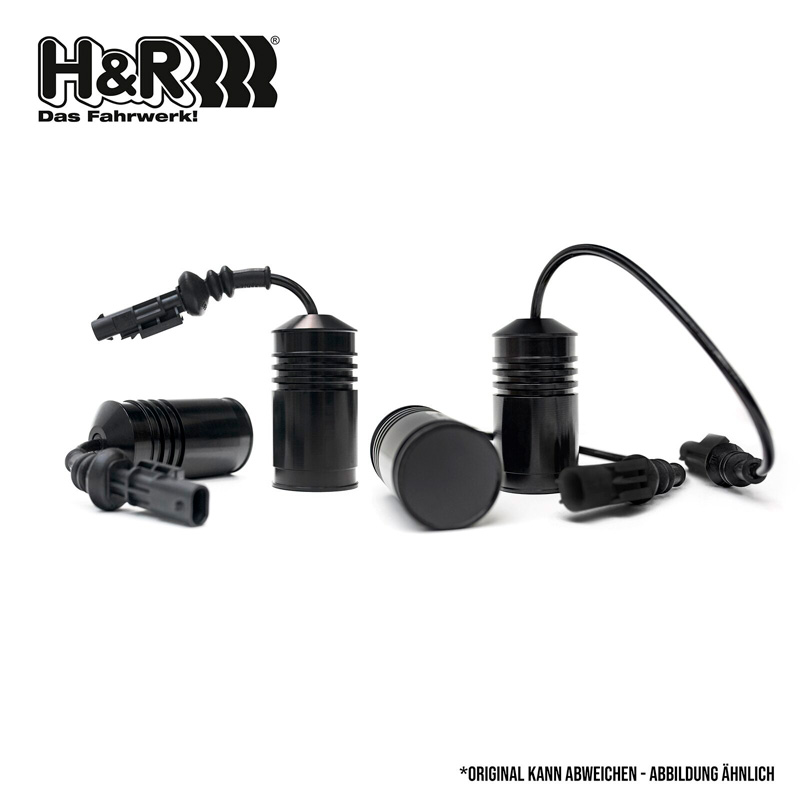 H&R Cancellation kit for adaptive shocks  Audi RS Q3 (8U) 2013-2018
