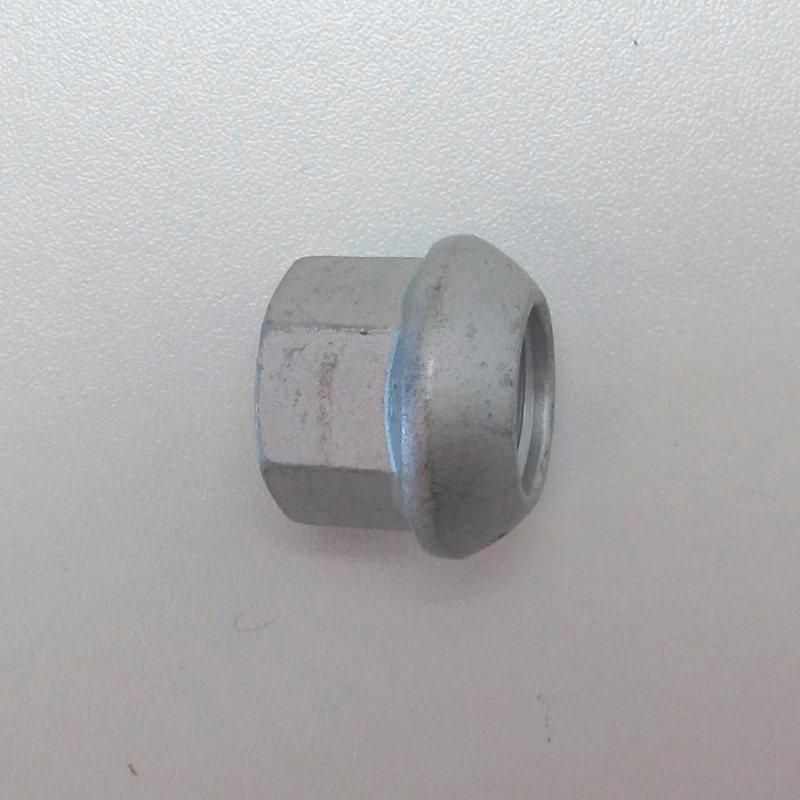 H&R Wheel nut rounded R14 M14x1.50 - Length 20mm