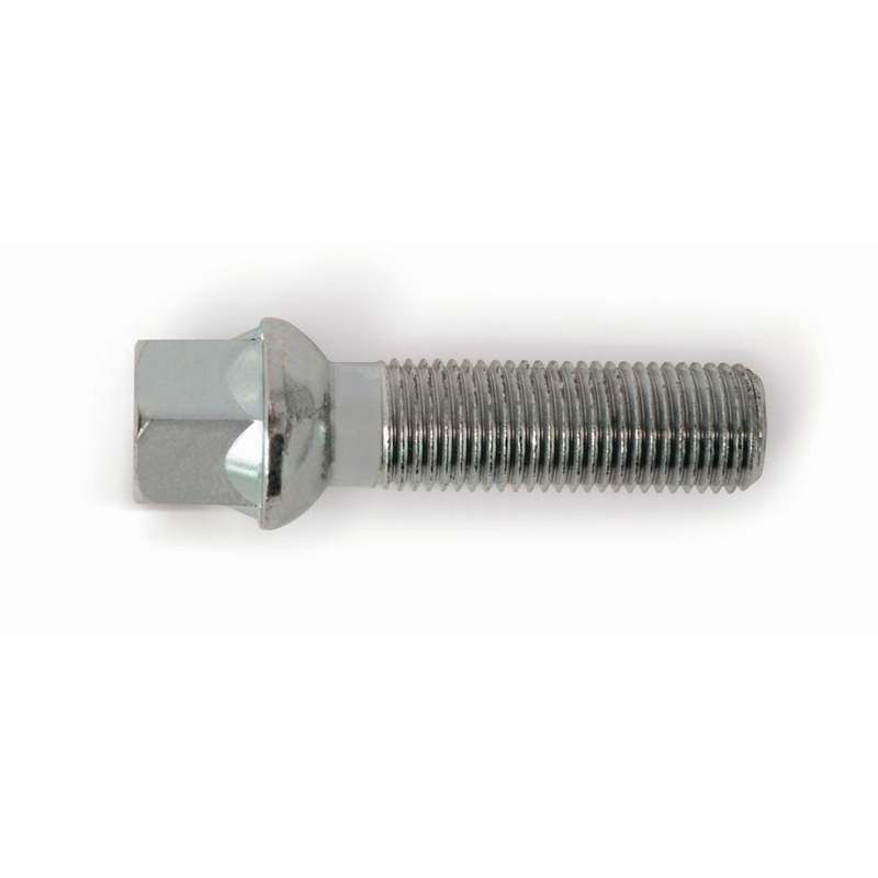 H&R Wheel bolt Round-Head R12 M14x1.50 - Length 40mm