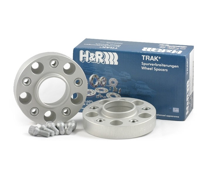 H&R Wheel Spacers DRA70 System 70 mm – 5x130 – Center Bore 84 mm