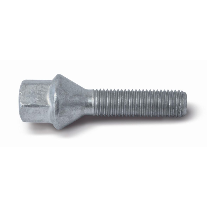 H&R Radschraube Kegelbund M12x1.50 - Länge 55mm