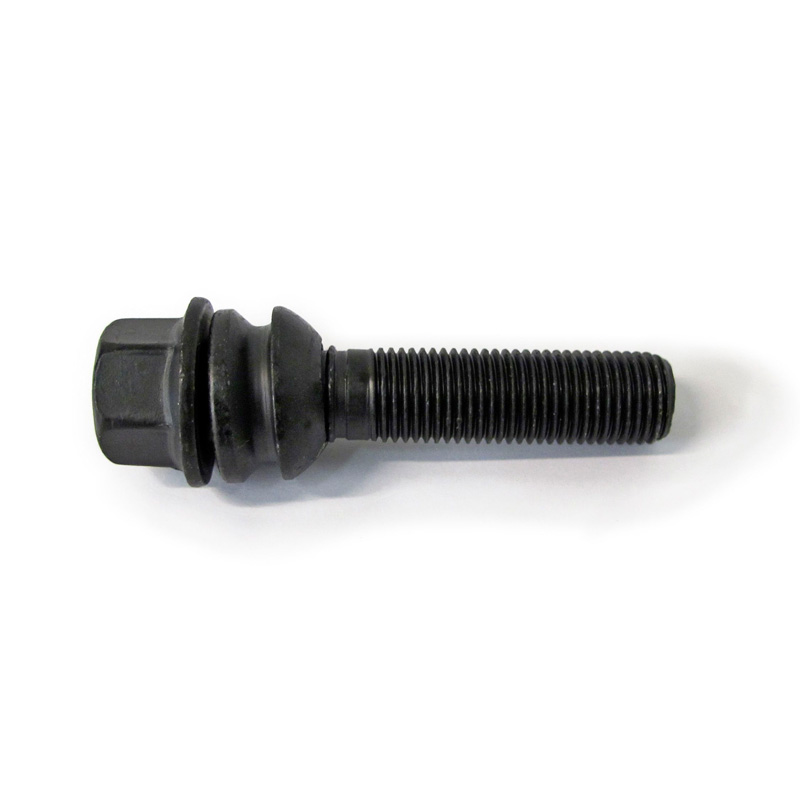 Boulon De Roue H&R Conique M14x1.50 Longueur 50mm - Clé 17mm