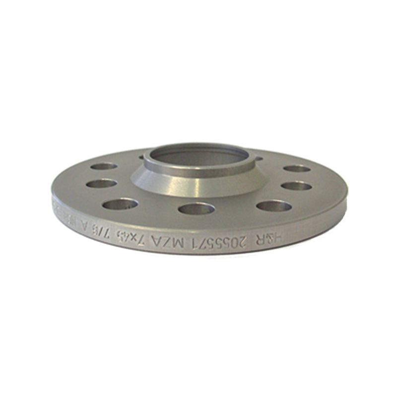 H&R DR-System Spürverbreiterungsatz 10mm 5x112 - Mittenzentrierung 57,1mm - Version B - System M14x1,5 - passend für Audi/Seat/Skoda/Volkswagen