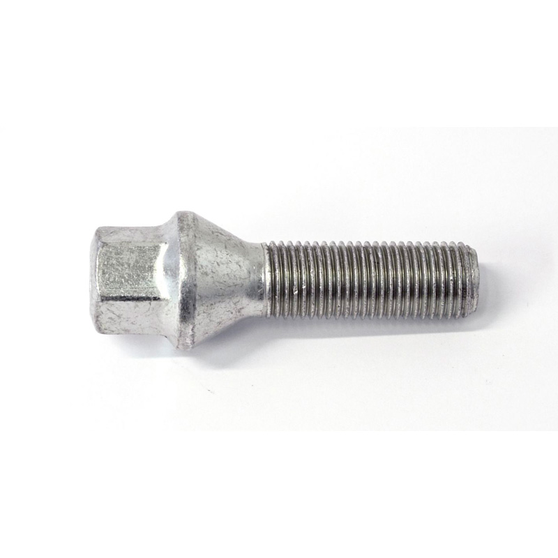 H&R Radschraube Kegelbund M14x1.50 - Länge 38mm