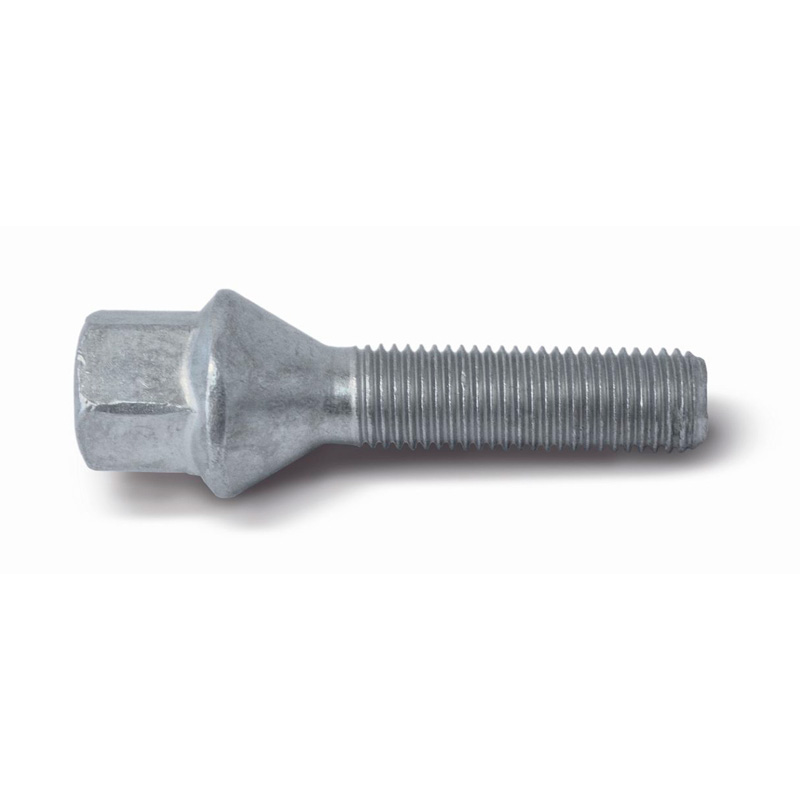 H&R Radschraube Kegelbund M12x1.50 - Länge 35mm