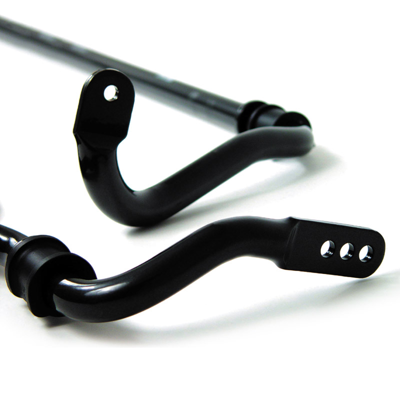 H&R Set of Anti-Roll Bars  Mini/Mini One (D)/Cooper (S)/Convertible 2001-2006 FA27/RA18mm