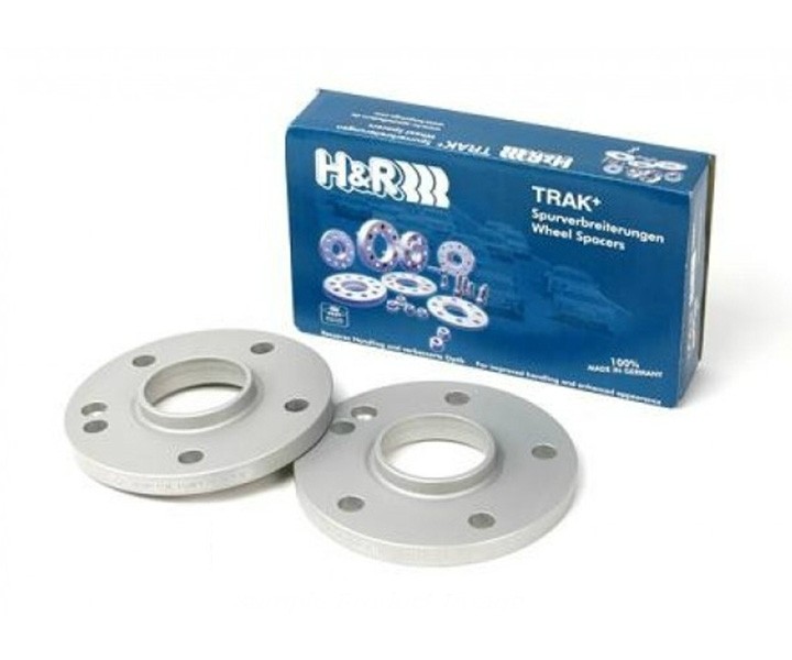 H&R Spurverbreiterung DRS30 System 30 mm – 5x114,3 – Zentrierung 71,5 mm