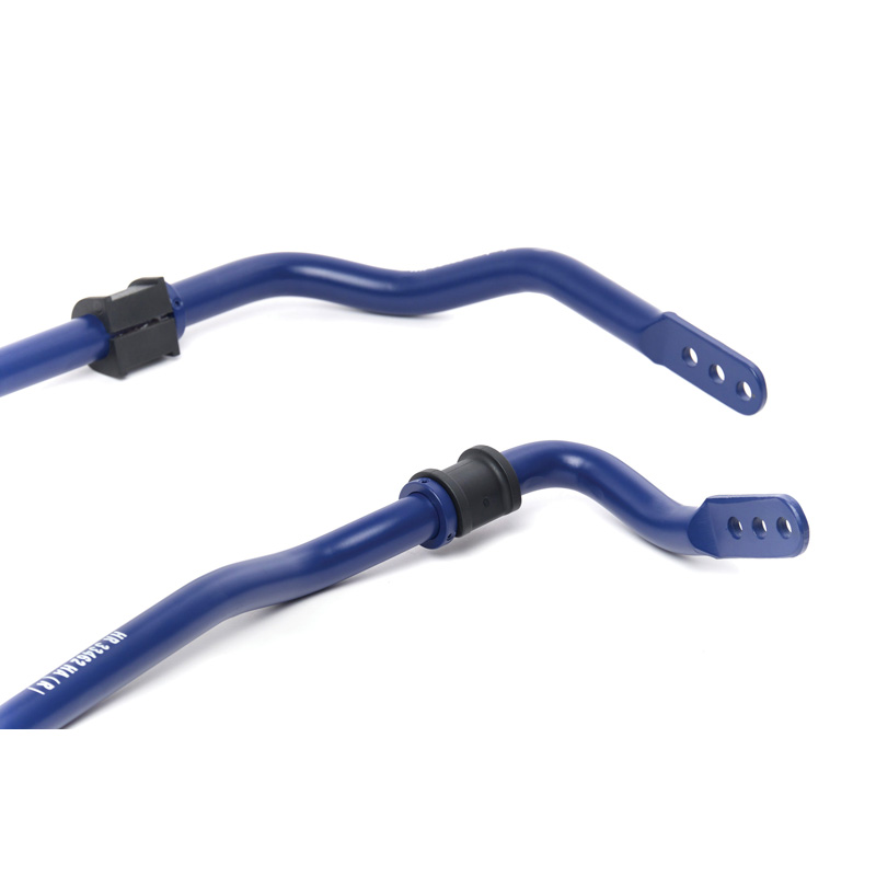 H&R Stabilisatorensatz passend für Honda Civic 1.4I/1.6I Sport 2001- - 26/20mm