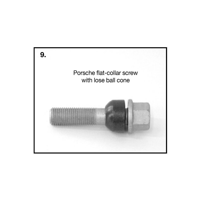 H&R DR-System Spürverbreiterungsatz 33mm pro Achse - Lochkreis 5x112 - Mittenzentrierung 57,1mm - System M14x1,5 -  passend für Lamborghini