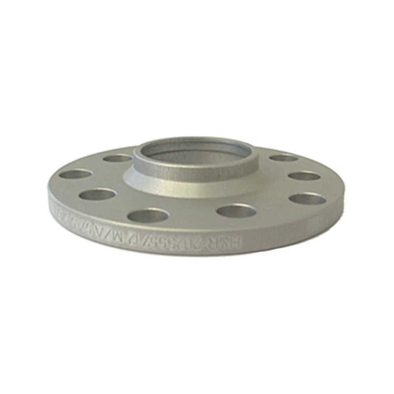 H&R DR-System Spürverbreiterungsatz 12mm 5x100 - Mittenzentrierung 57,1mm - Version B - System M14x1,5 - passend für Audi/Seat/Skoda/Volkswagen - Schwarz