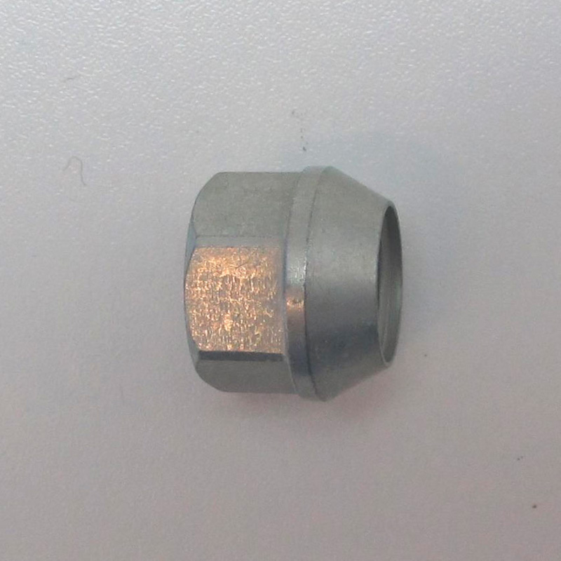 H&R Wheel nut taper M14x1.50 - Length 17,5mm