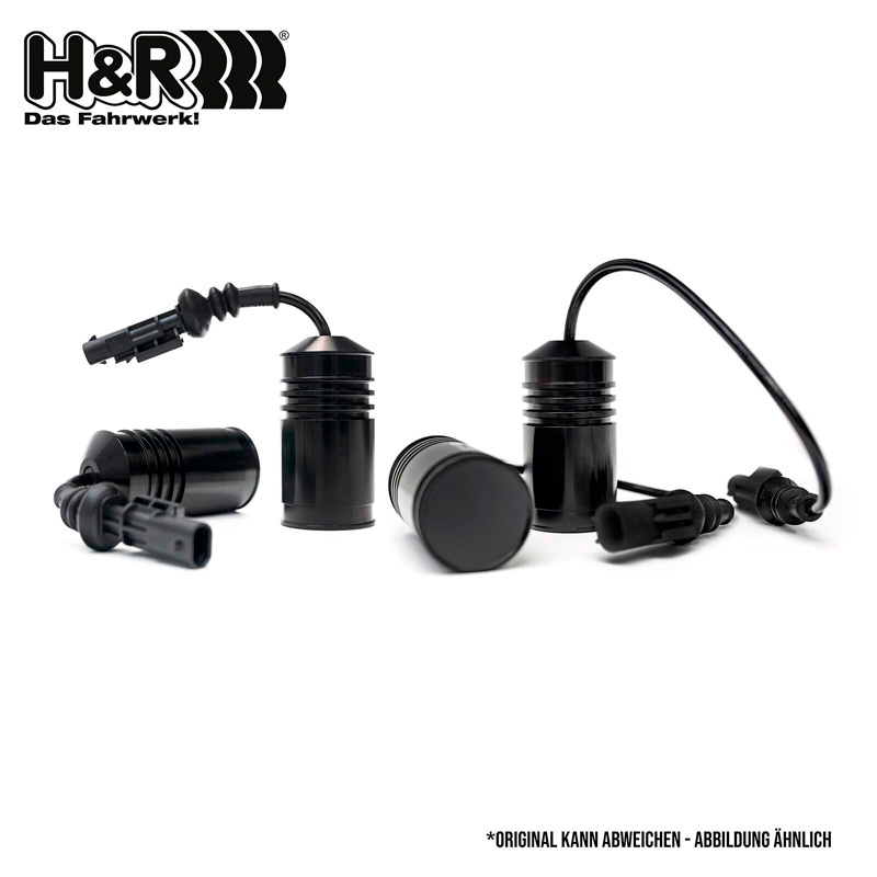 H&R Deaktivierungsmodul für adaptive Dämpfer passend für Volkswagen Passat (CJ5) 2023- & Volkswagen Tiguan (CT1) 2024-