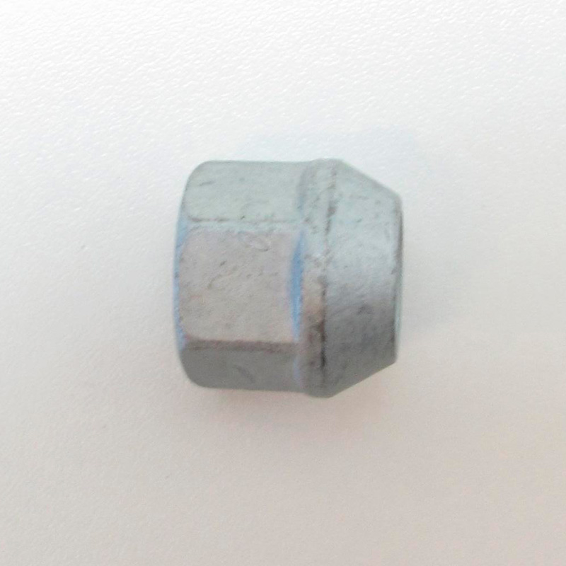 H&R Wheel nut taper M12x1.25 - Length 19,5mm