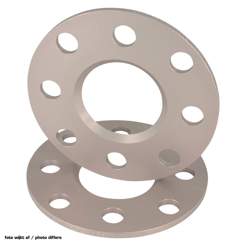 H&R DR-System Wheelspacers 12mm 4x98 - Hub 58,0mm - Bolt size M12x1,25 -  Alfa/Fiat/Ford/Lancia