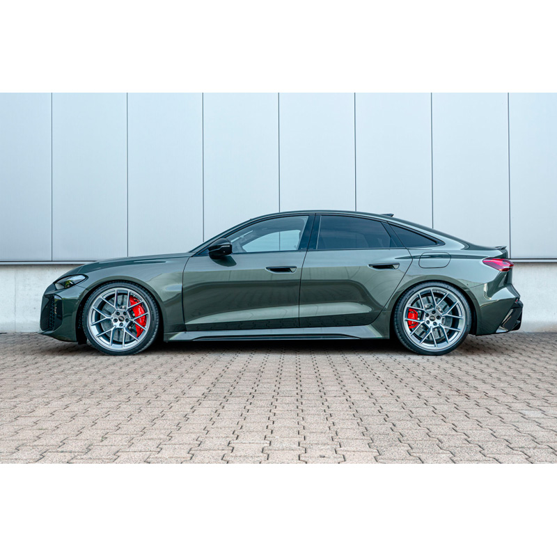 H&R Tieferlegungsfedern passend für Audi RS5 Quattro (FU) Plug-in-Hybrid 2026- VA25/HA30mm