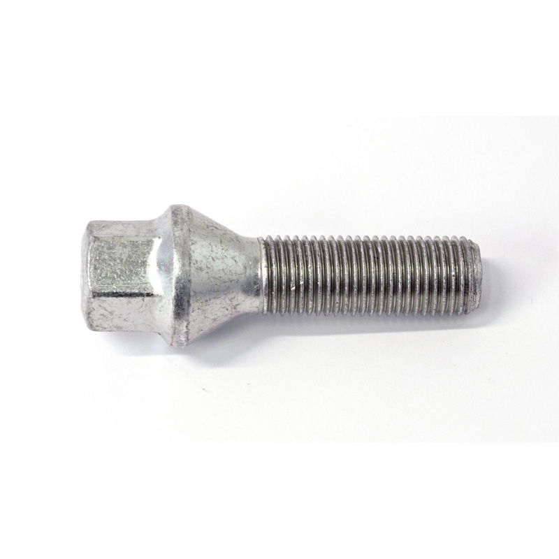 H&R Radschraube Kegelbund M14x1.50 - Länge 28mm
