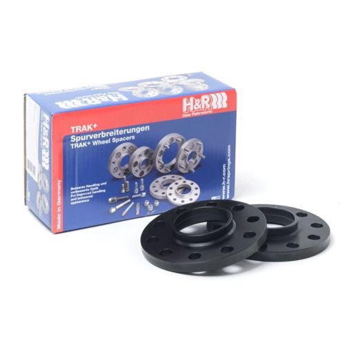 H&R Performance Springs