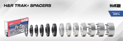 H&R Performance Springs